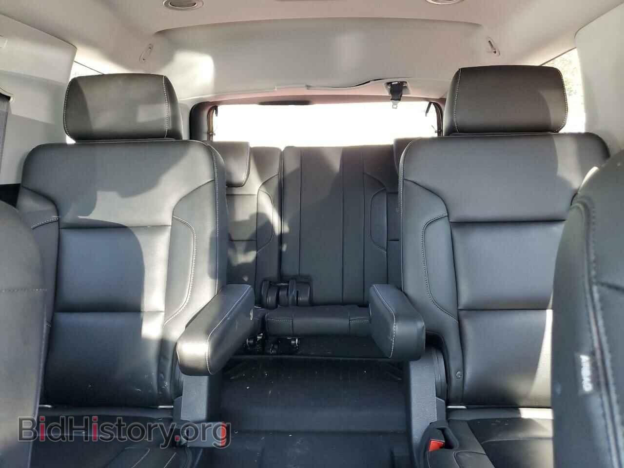 2019 GMC YUKON - VIN: 1GKS2DKC7KR183725 - Фото 10