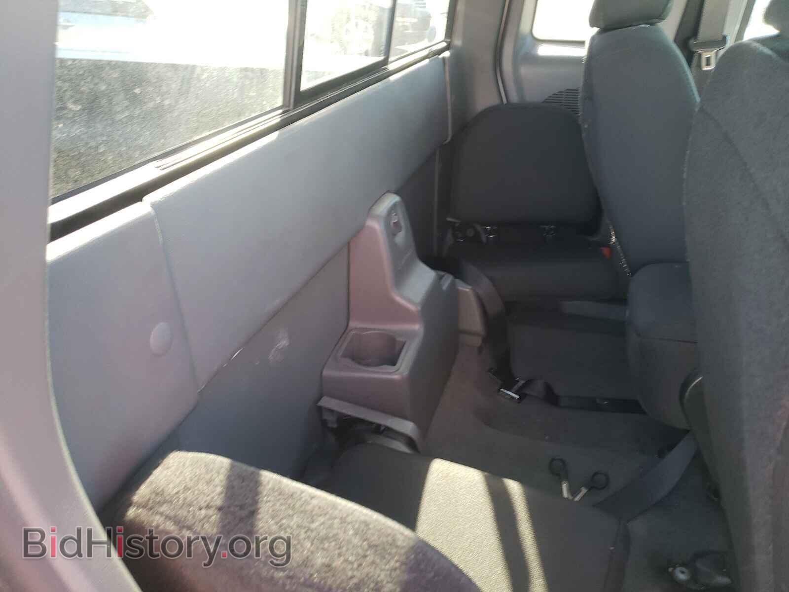 2011 FORD RANGER - VIN: 1FTKR4EE4BPB13096 - Фото 6