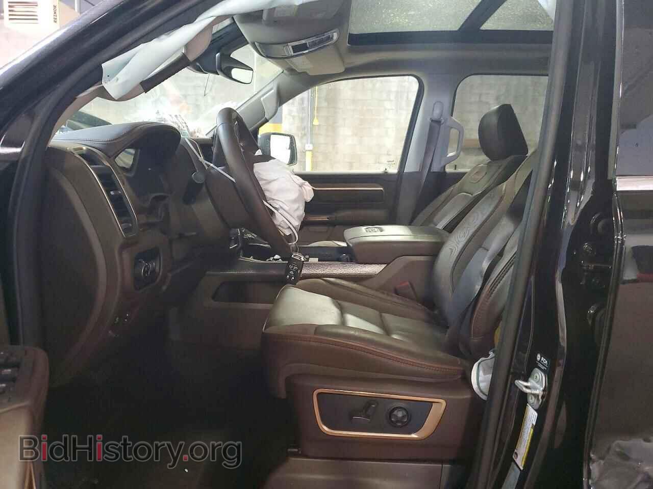 2026 RAM 1500 - VIN: 1C6SRFHP2TN334032 - Photo 7