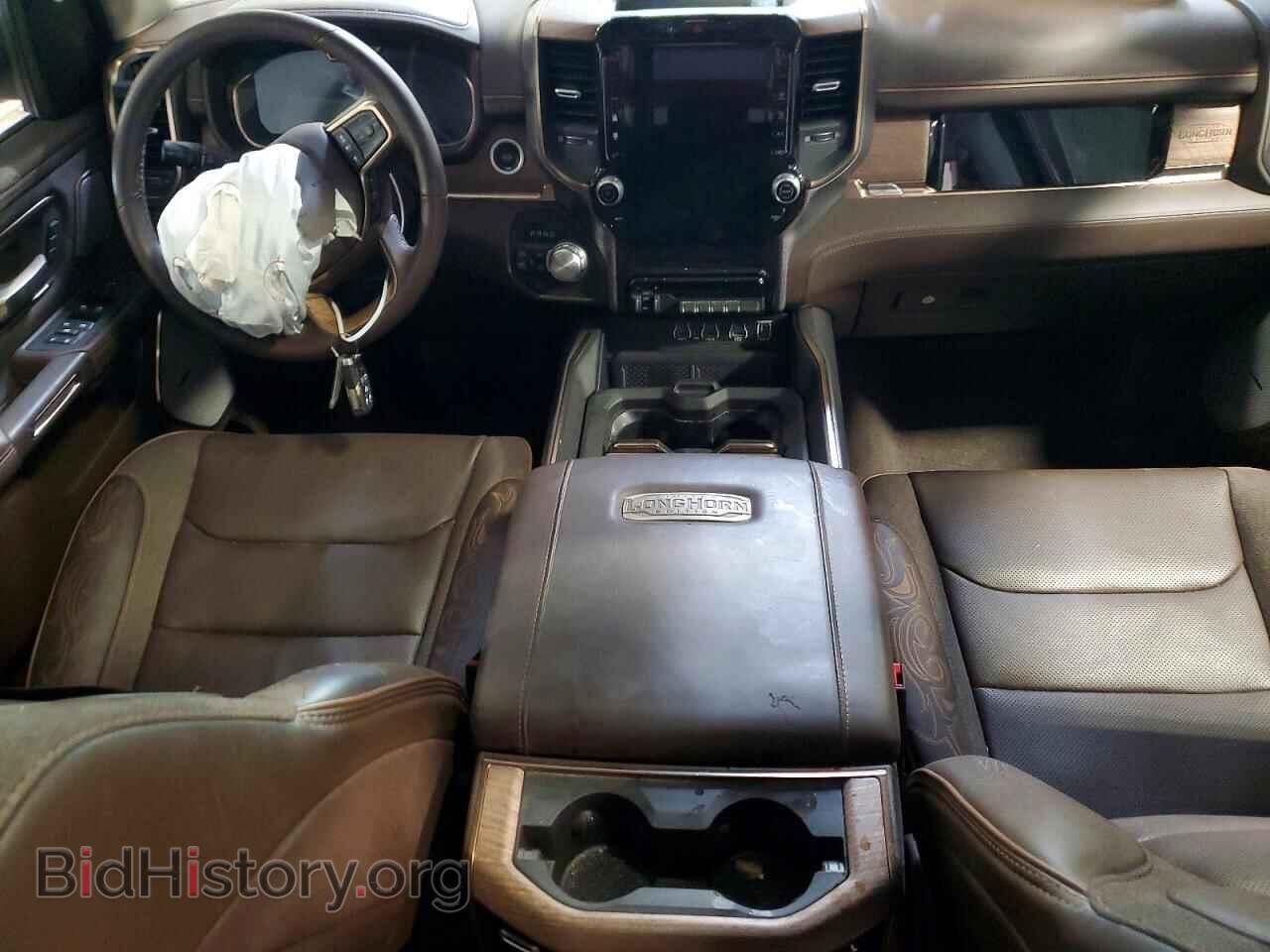 2026 RAM 1500 - VIN: 1C6SRFHP2TN334032 - Photo 8