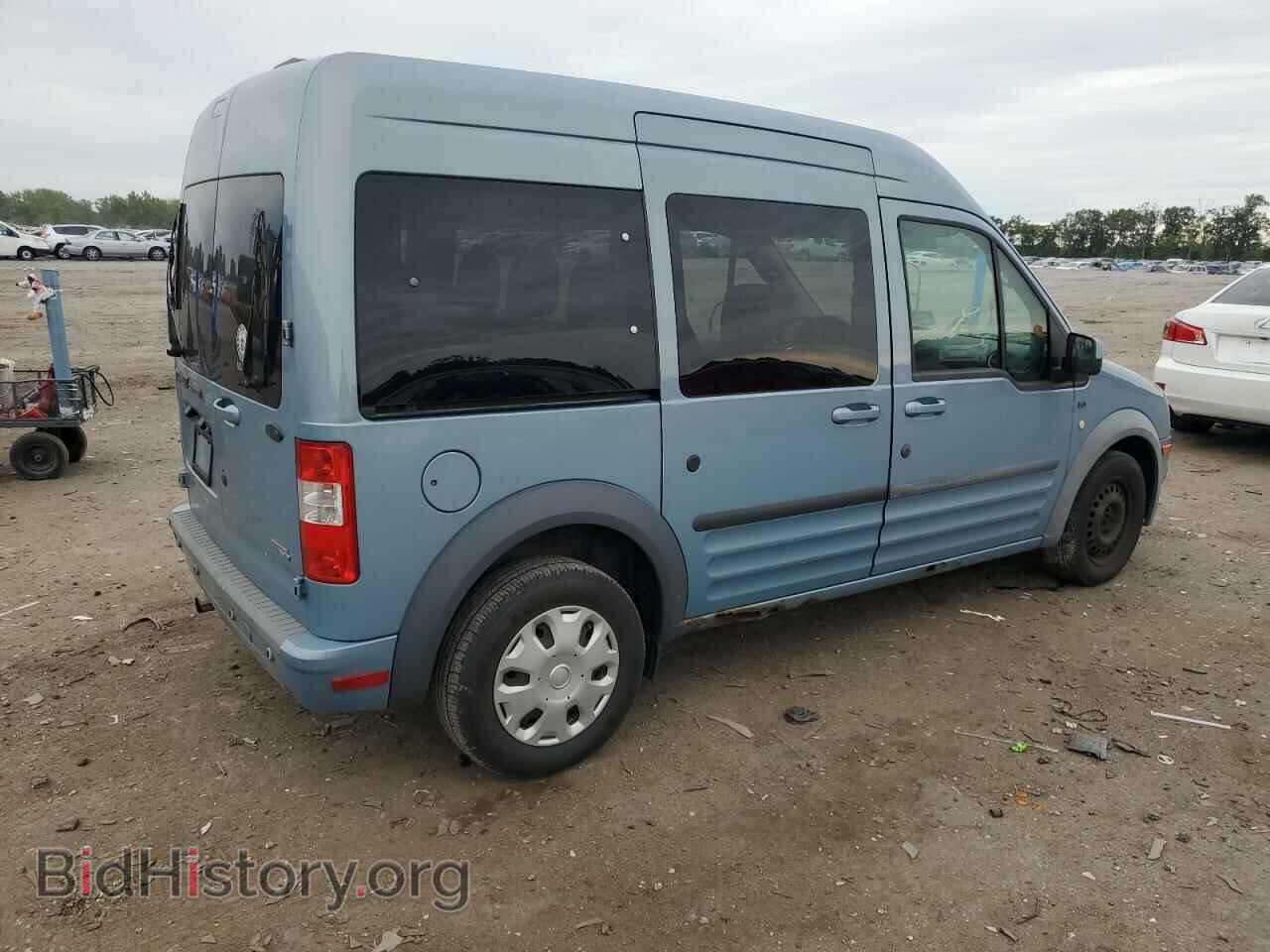 2013 FORD TRANSIT - VIN: NM0KS9CN2DT159506 - Фото 3