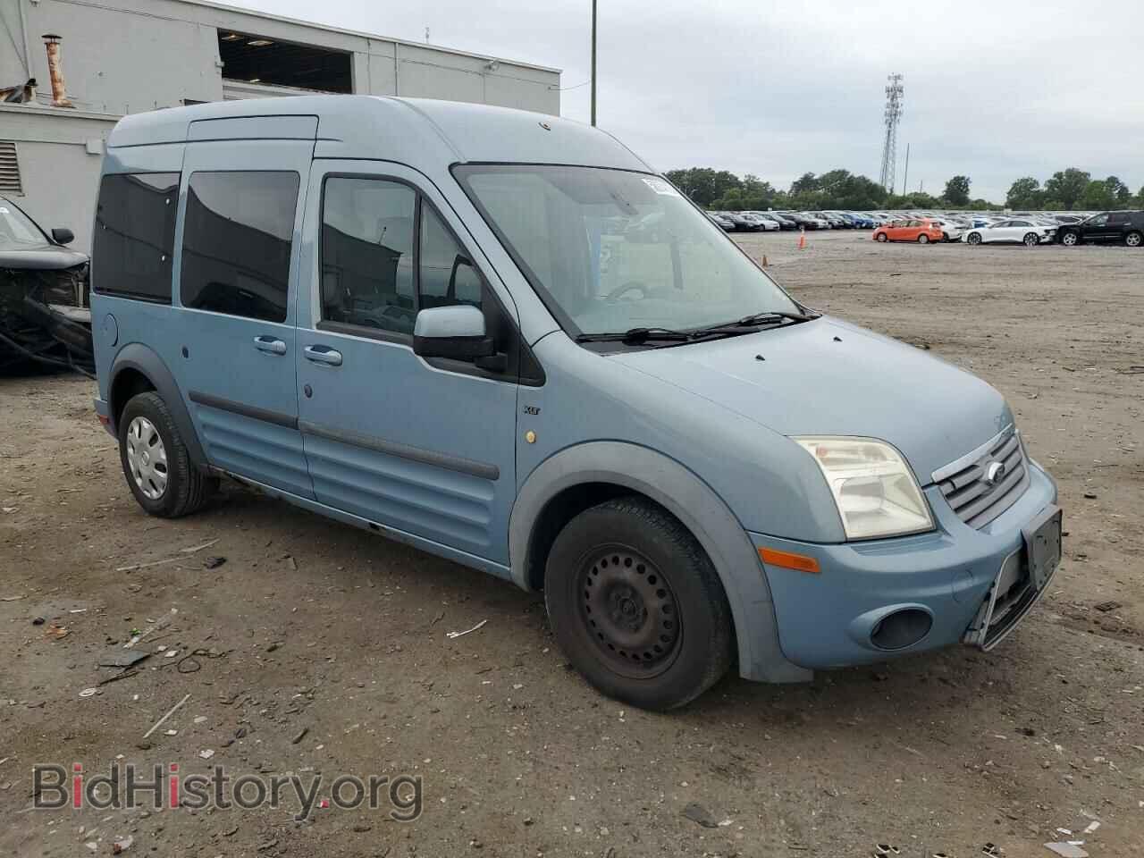 2013 FORD TRANSIT - VIN: NM0KS9CN2DT159506 - Фото 4