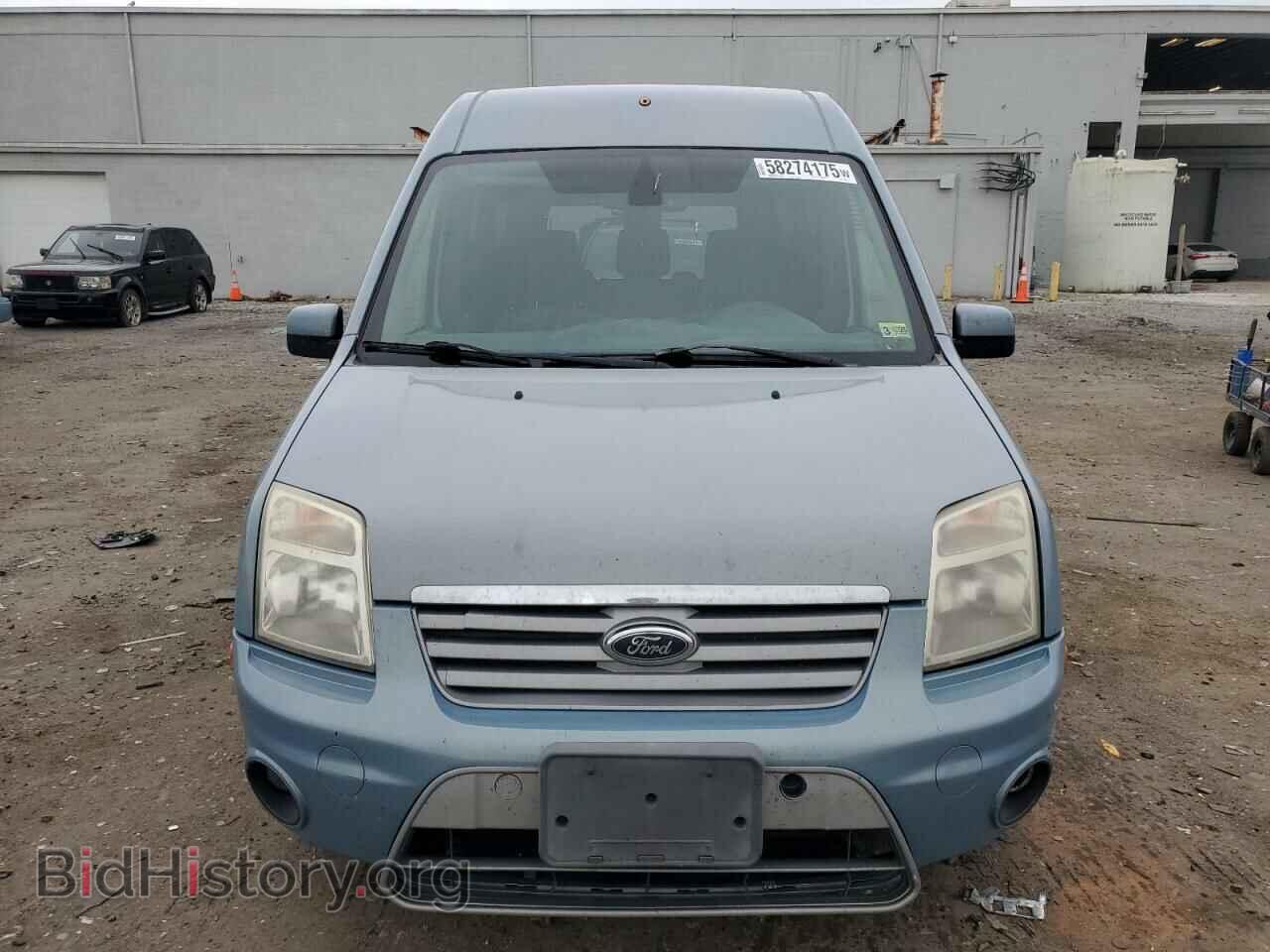 2013 FORD TRANSIT - VIN: NM0KS9CN2DT159506 - Фото 5