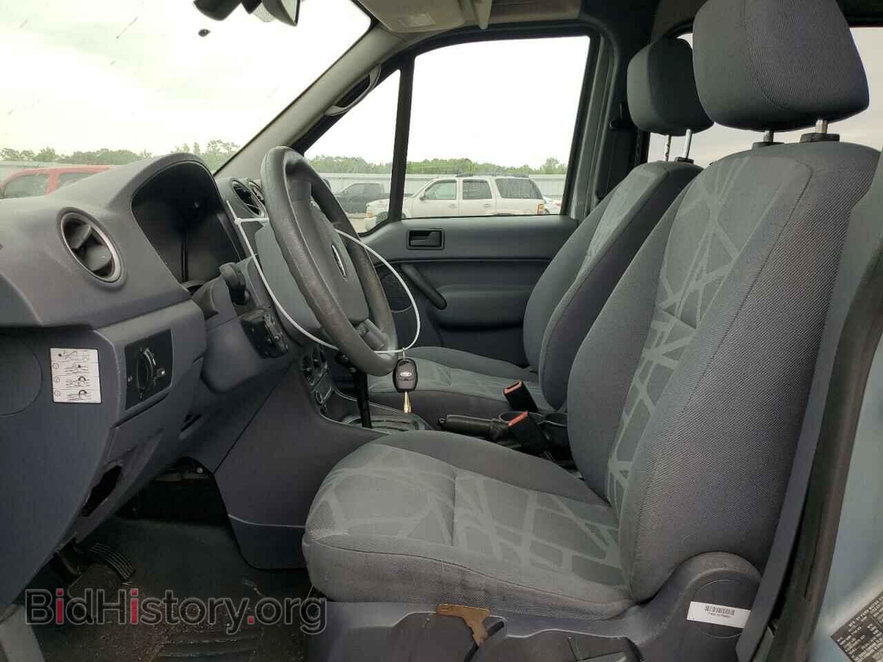2013 FORD TRANSIT - VIN: NM0KS9CN2DT159506 - Фото 7