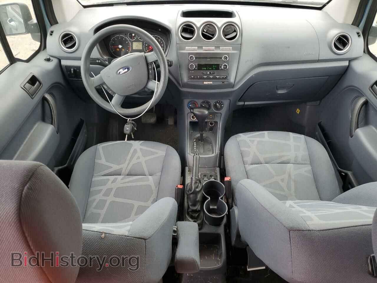2013 FORD TRANSIT - VIN: NM0KS9CN2DT159506 - Фото 8
