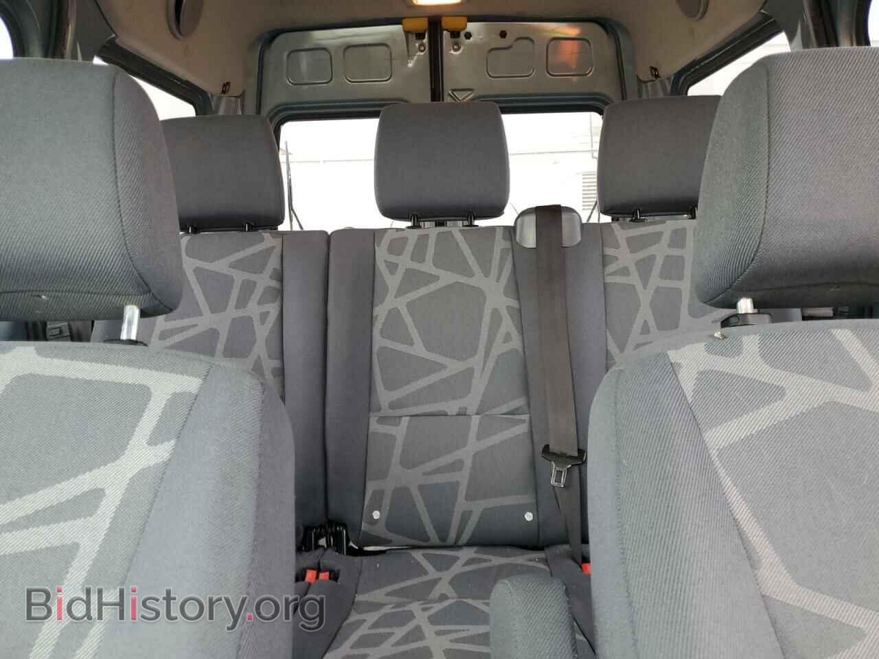 2013 FORD TRANSIT - VIN: NM0KS9CN2DT159506 - Фото 10
