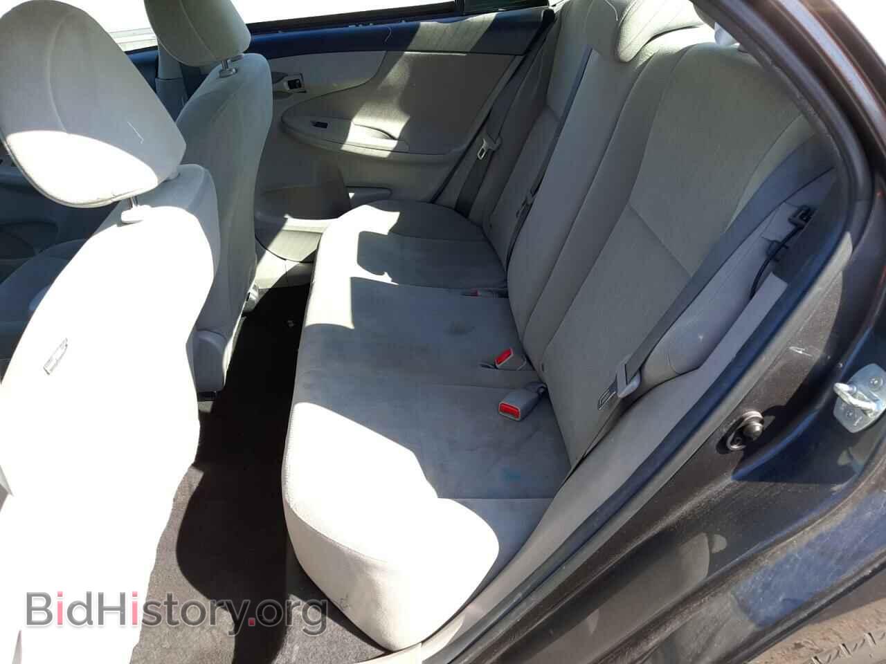 2013 TOYOTA COROLLA - VIN: 5YFBU4EEXDP152324 - Photo 6