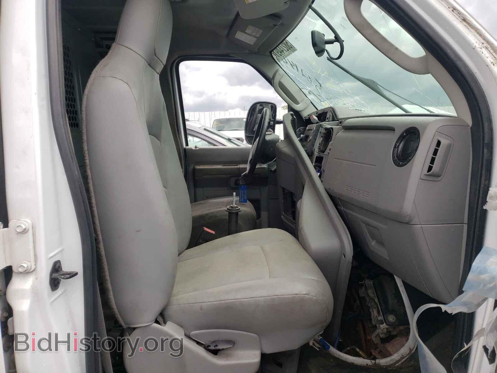 2014 FORD ECONOLINE - VIN: 1FTNE2EW1EDA44802 - Photo 5