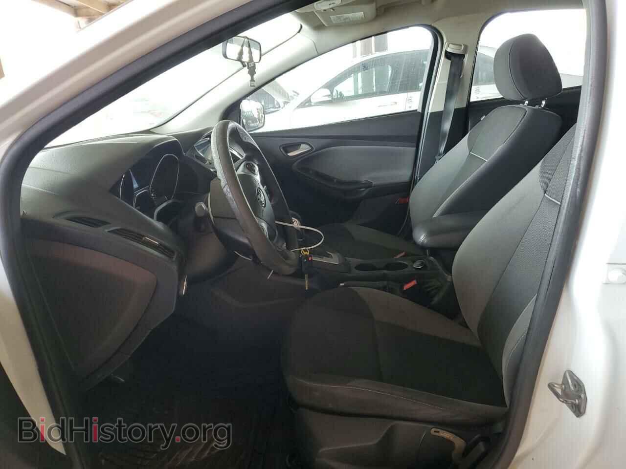 2014 FORD FOCUS - VIN: 1FADP3K23EL211184 - Photo 7