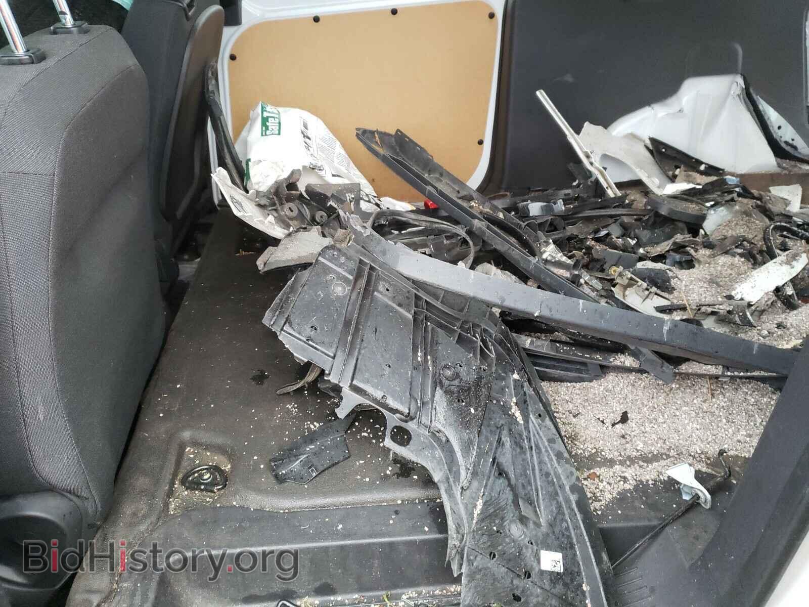 2018 FORD TRANSIT CO - VIN: NM0LS7E77J1379075 - Фото 6