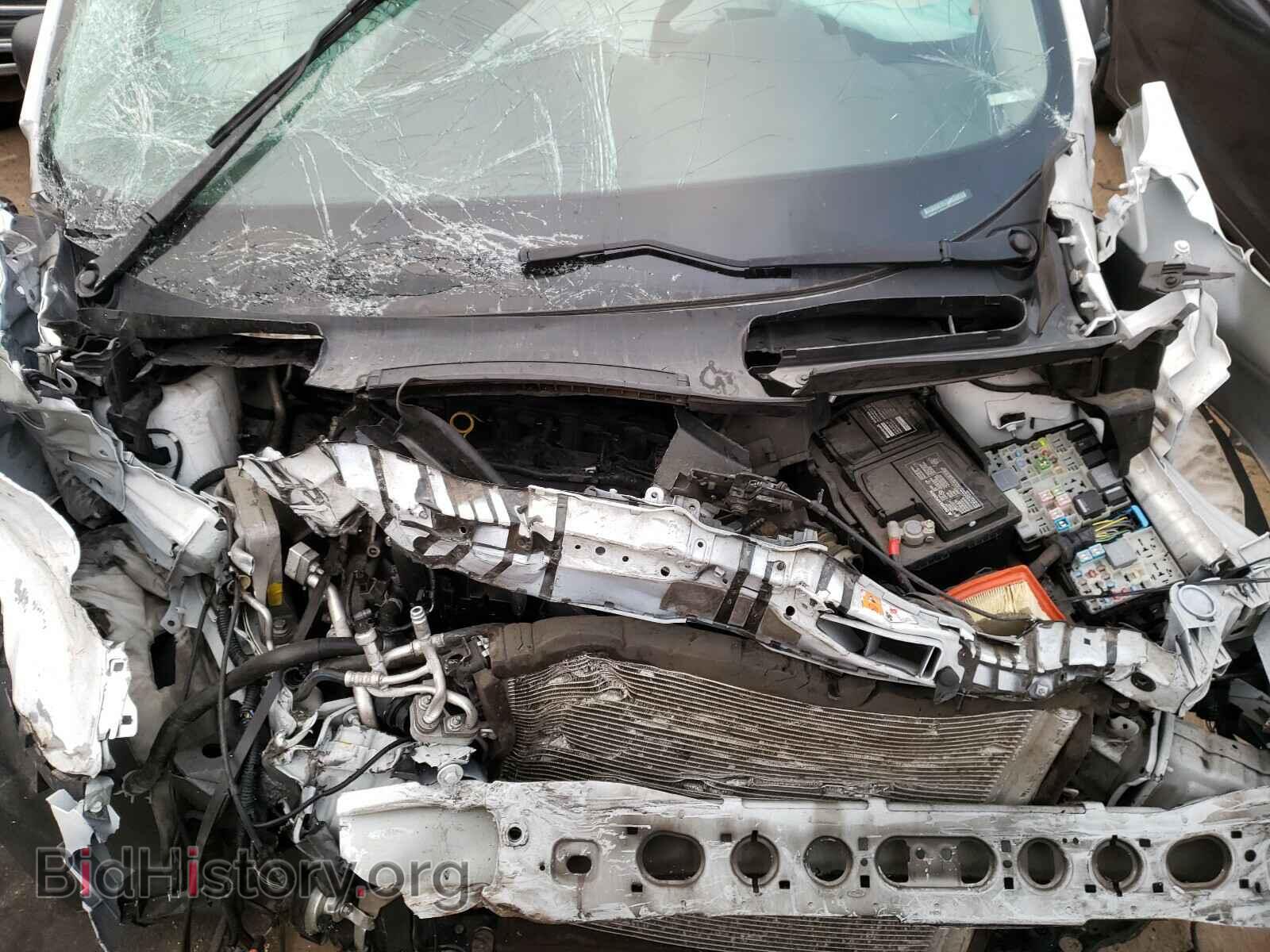 2018 FORD TRANSIT CO - VIN: NM0LS7E77J1379075 - Фото 7