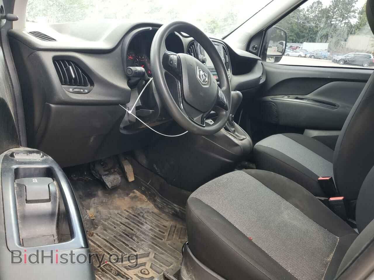 2018 RAM All Models - VIN: ZFBERFAB4J6L81528 - Фото 8