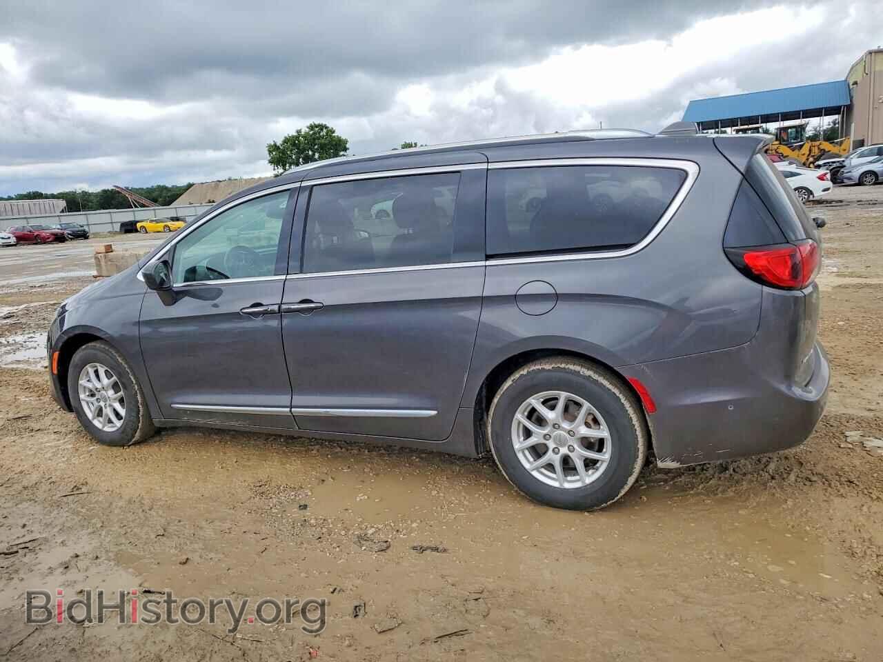 2020 CHRYSLER PACIFICA - VIN: 2C4RC1BG5LR224342 - Фото 2