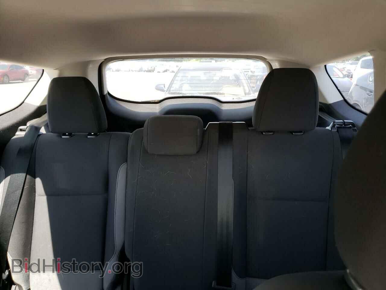 2014 FORD ESCAPE - VIN: 1FMCU0F76EUA84875 - Photo 10