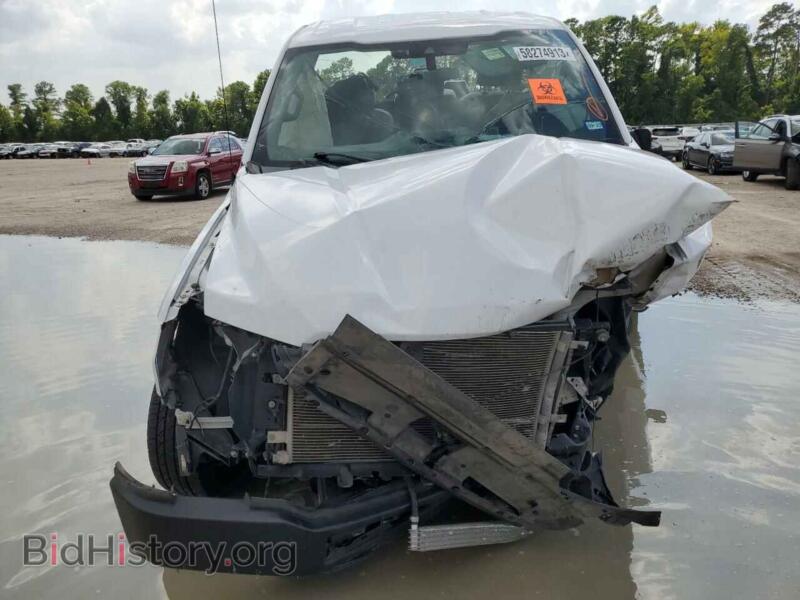 2020 Ford ALL MODELS (VIN 1FTMF1CB1LKD87878) — фото 5 из 12