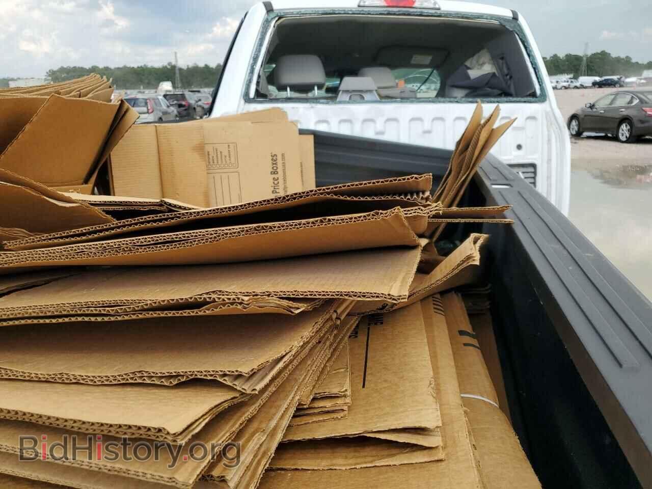 2020 FORD All Models - VIN: 1FTMF1CB1LKD87878 - Фото 10