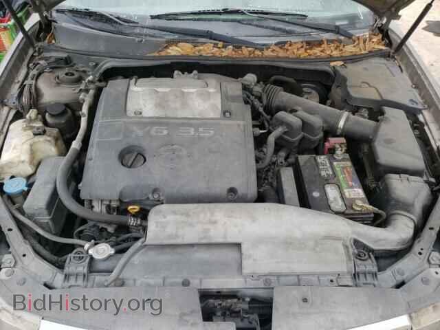 2007 NISSAN MAXIMA - VIN: 1N4BA41E87C811583 - Photo 7