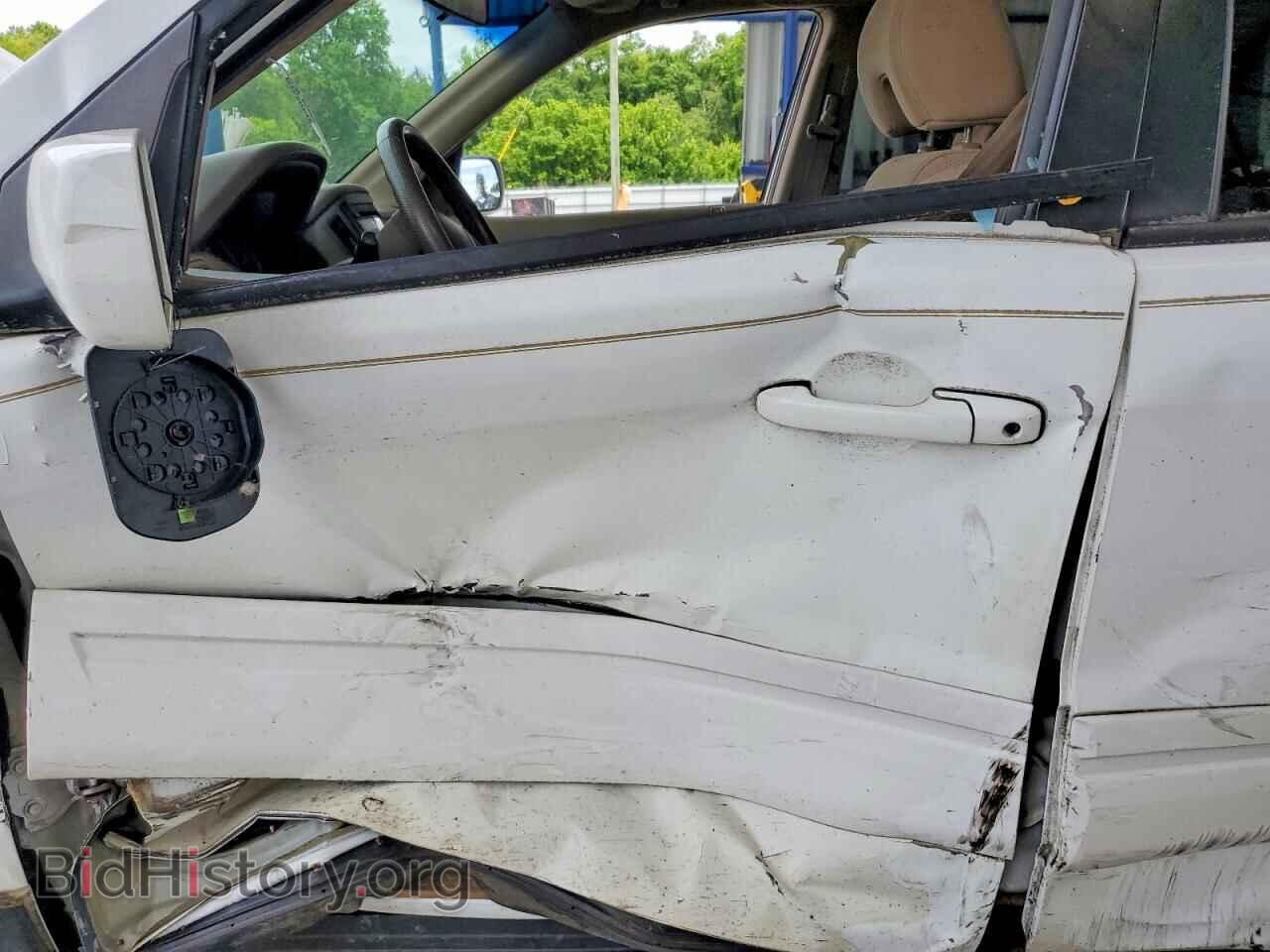 2007 HONDA PILOT - VIN: 5FNYF18427B017554 - Фото 7