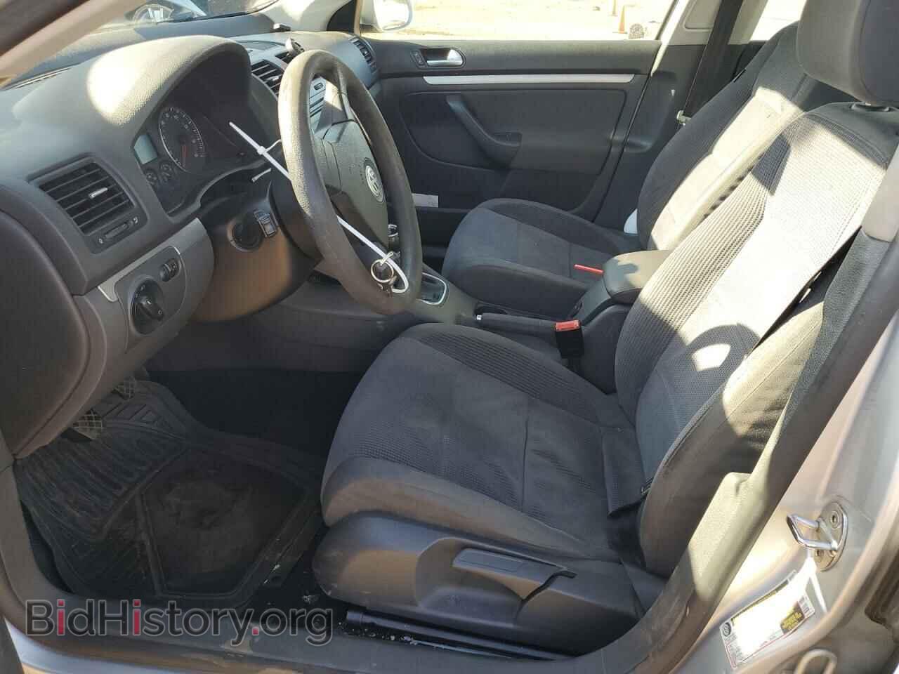 2007 VOLKSWAGEN JETTA - VIN: 3VWPF71K87M138380 - Фото 7