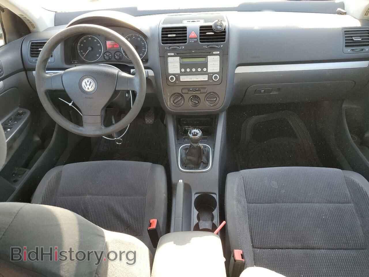 2007 VOLKSWAGEN JETTA - VIN: 3VWPF71K87M138380 - Фото 8
