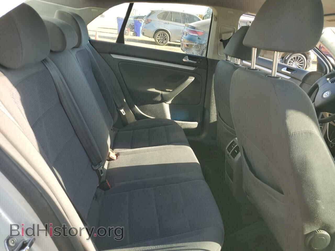 2007 VOLKSWAGEN JETTA - VIN: 3VWPF71K87M138380 - Фото 10