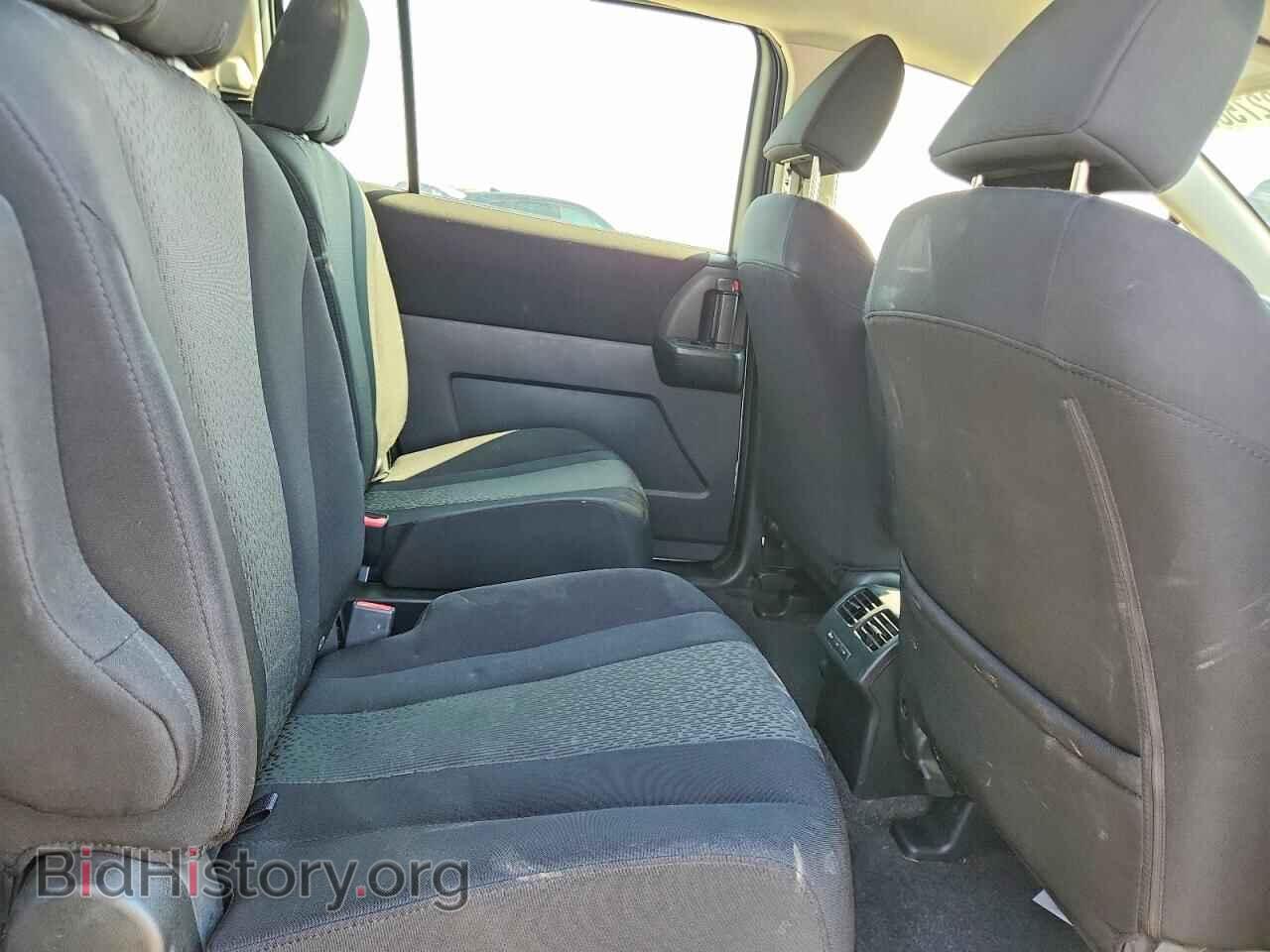 2012 MAZDA 5 - VIN: JM1CW2CLXC0127663 - Photo 11