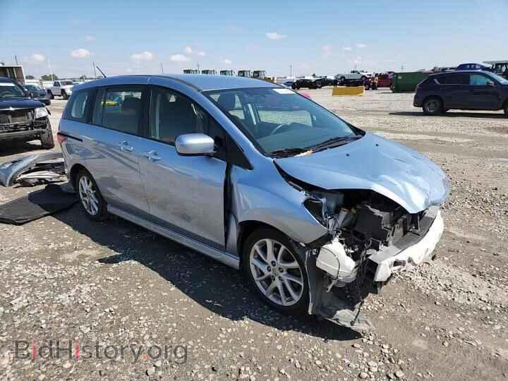 2012 MAZDA 5 - VIN: JM1CW2CLXC0127663 - Photo 15