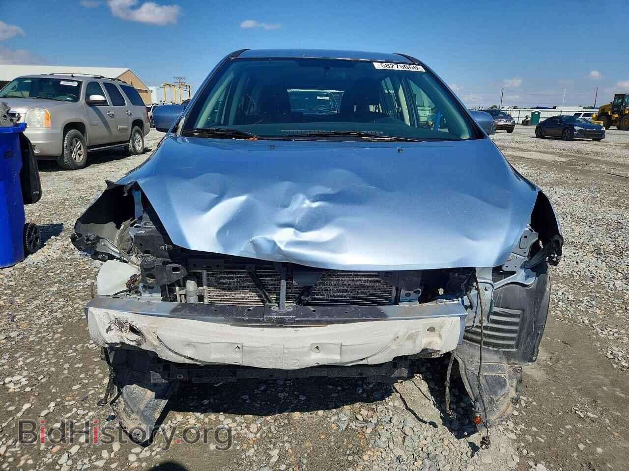 2012 MAZDA 5 - VIN: JM1CW2CLXC0127663 - Photo 5