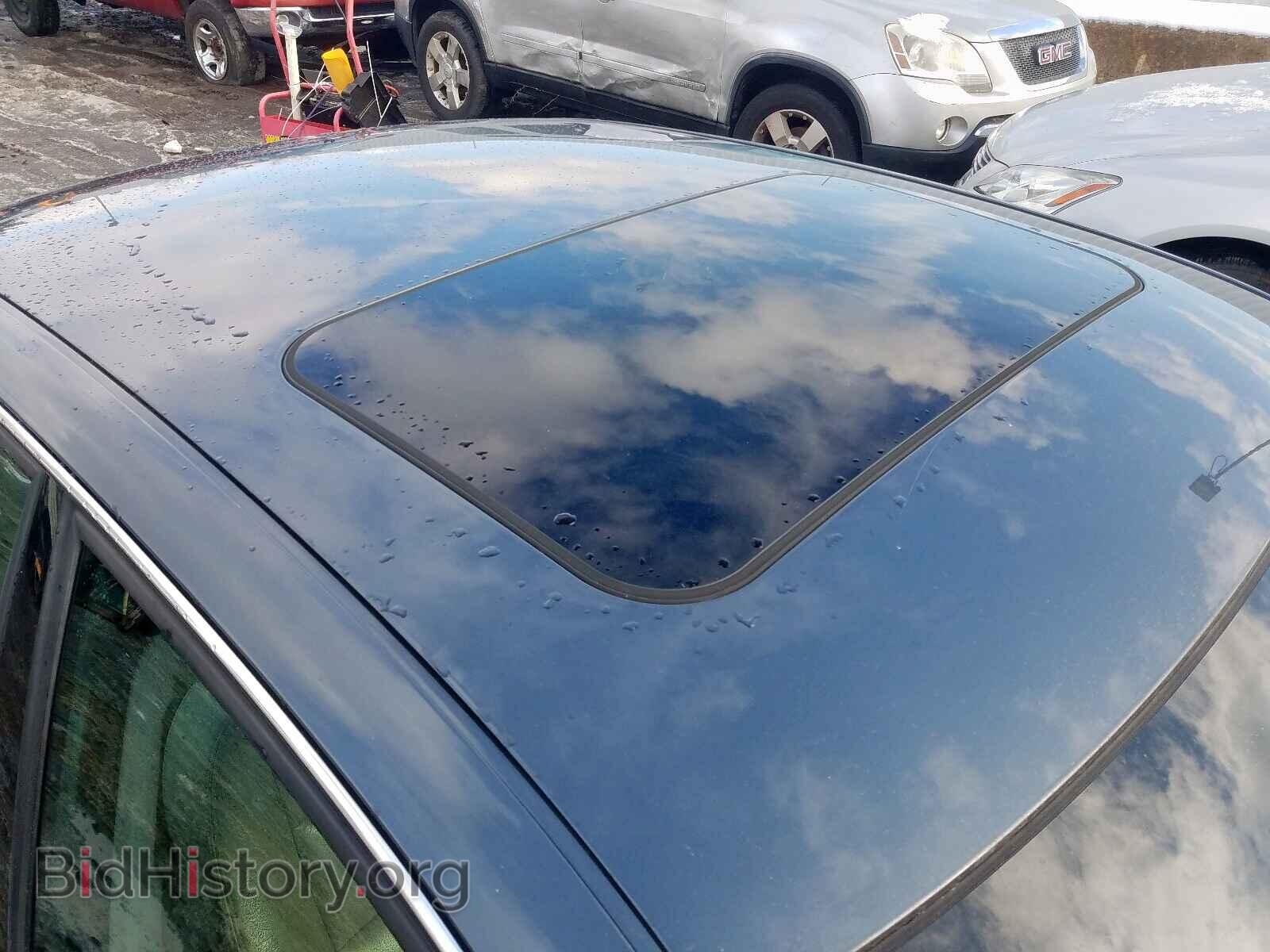 2002 AUDI A4 - VIN: WAULT68E02A101590 - Photo 9