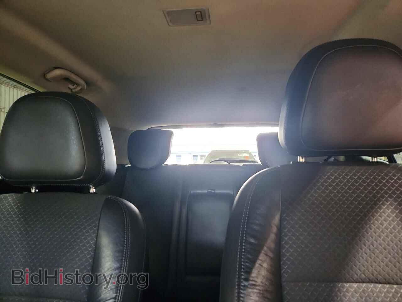 2017 BUICK ENCORE - VIN: KL4CJASB1HB154306 - Фото 10
