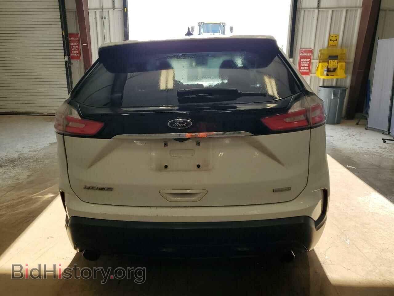 2019 FORD EDGE - VIN: 2FMPK3G95KBB53159 - Фото 6