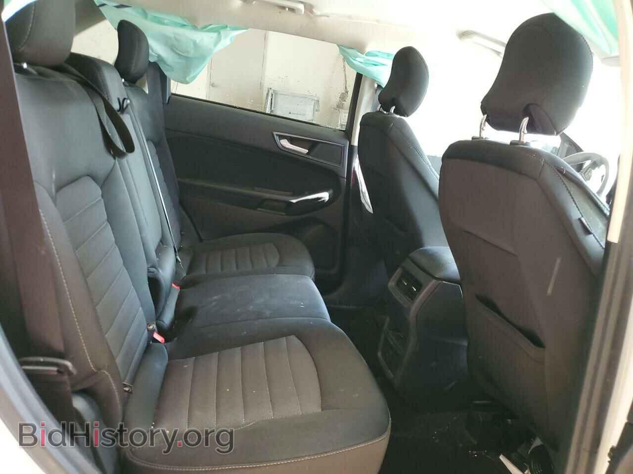 2019 FORD EDGE - VIN: 2FMPK3G95KBB53159 - Фото 10