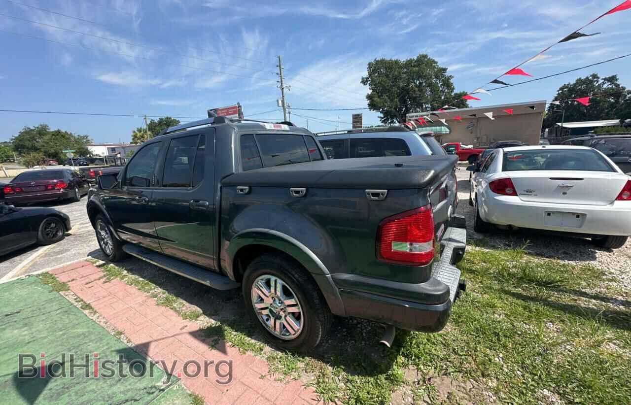 2010 FORD EXPLORER - VIN: 1FMEU3DE0AUF07066 - Фото 3