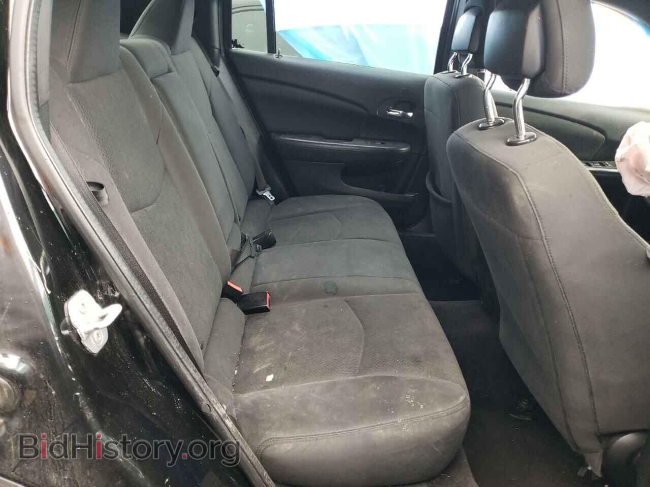 2011 CHRYSLER 200 - VIN: 1C3BC1FG2BN584163 - Фото 6