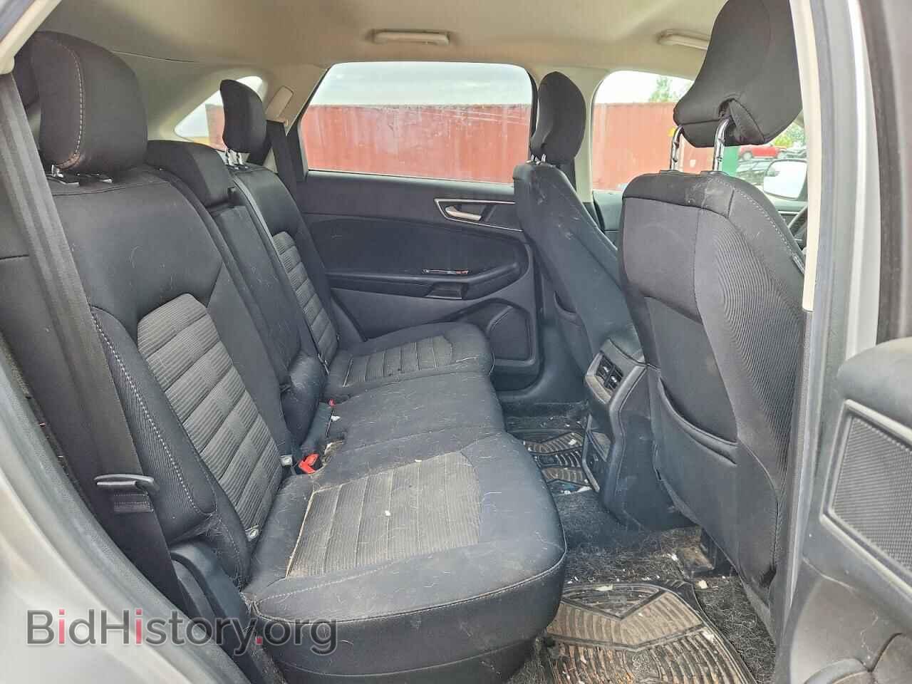2018 FORD EDGE - VIN: 2FMPK4J82JBB18079 - Photo 11