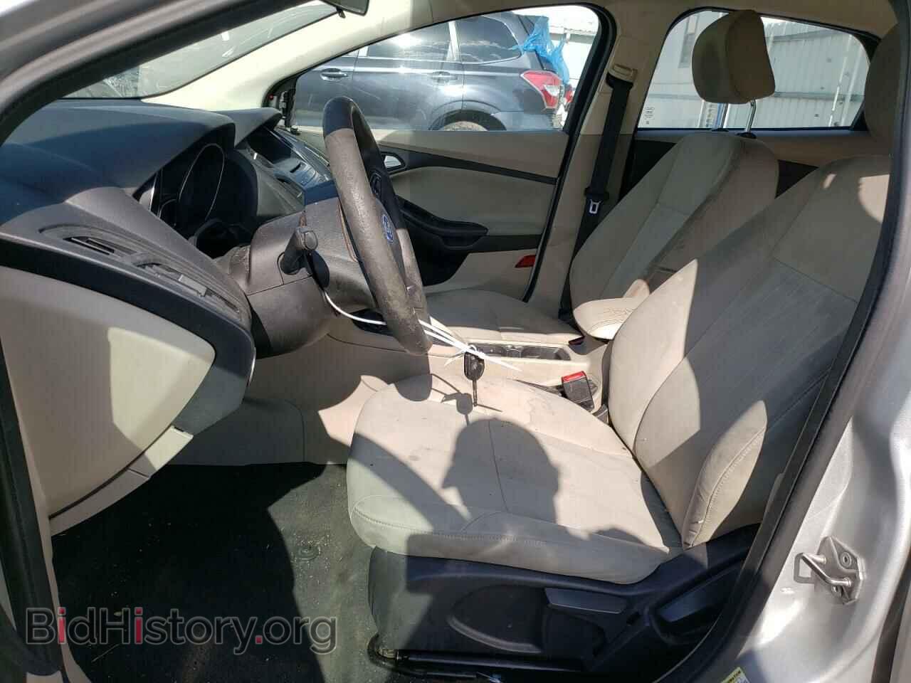 2015 FORD FOCUS - VIN: 1FADP3K29FL317849 - Фото 7