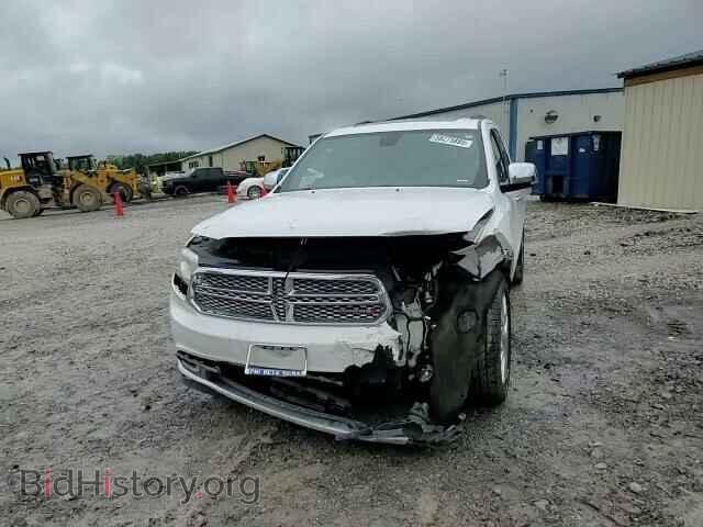 2014 DODGE DURANGO - VIN: 1C4RDJEG2EC495444 - Фото 14