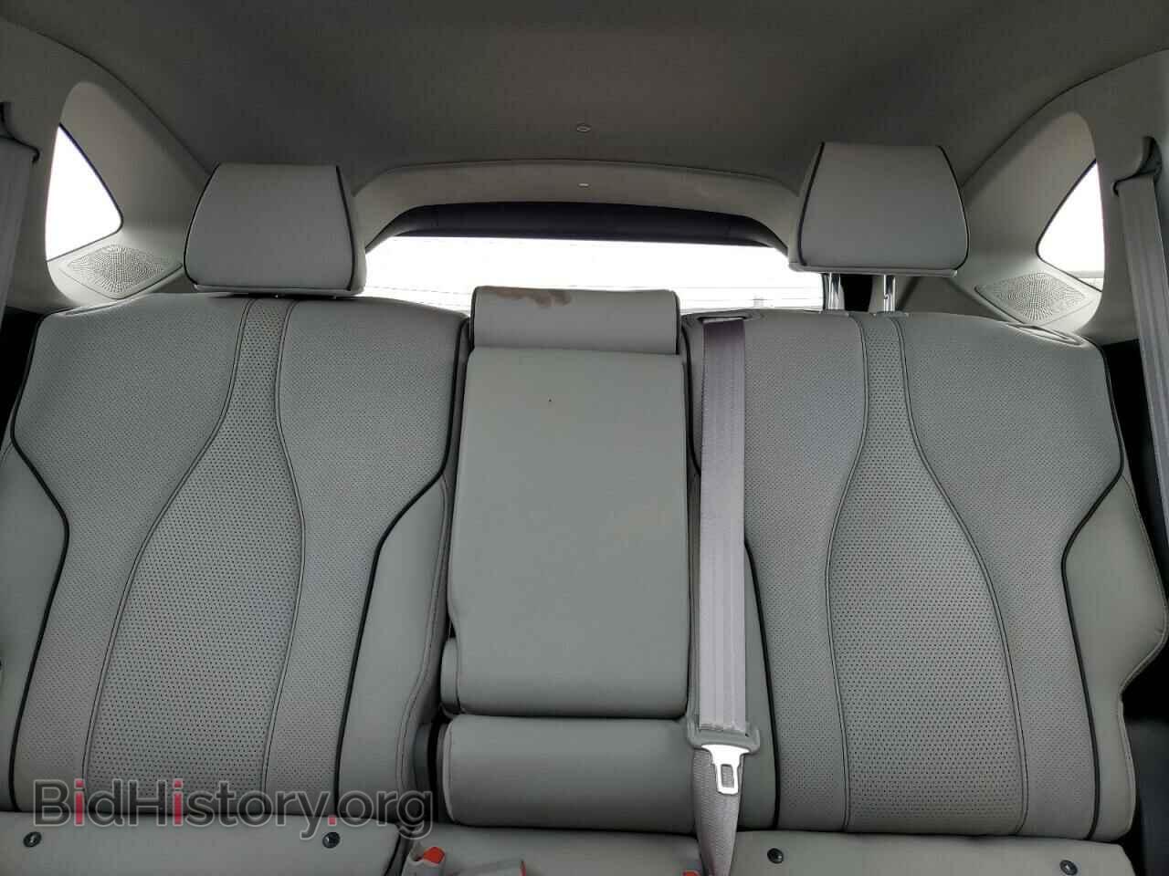 2021 ACURA RDX - VIN: 5J8TC2H7XML029139 - Фото 10