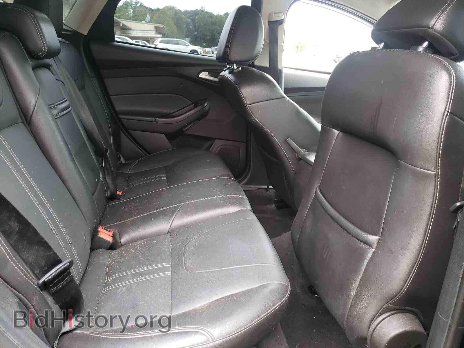 2013 FORD FOCUS - VIN: 1FADP3K26DL368478 - Фото 6