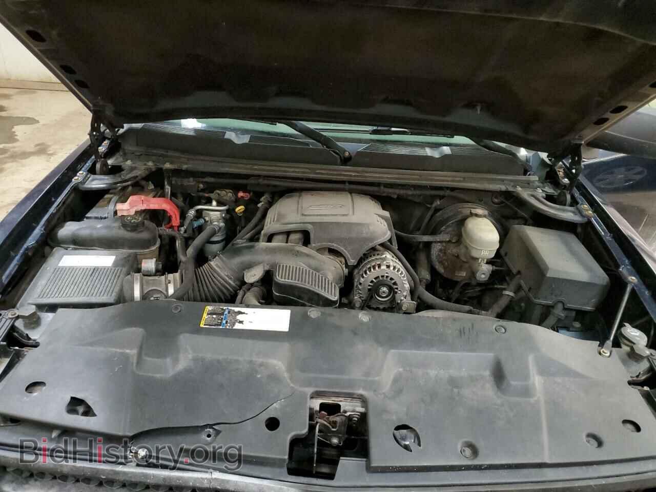 2007 CHEVROLET All Models - VIN: 2GCEK19C971566109 - Фото 11