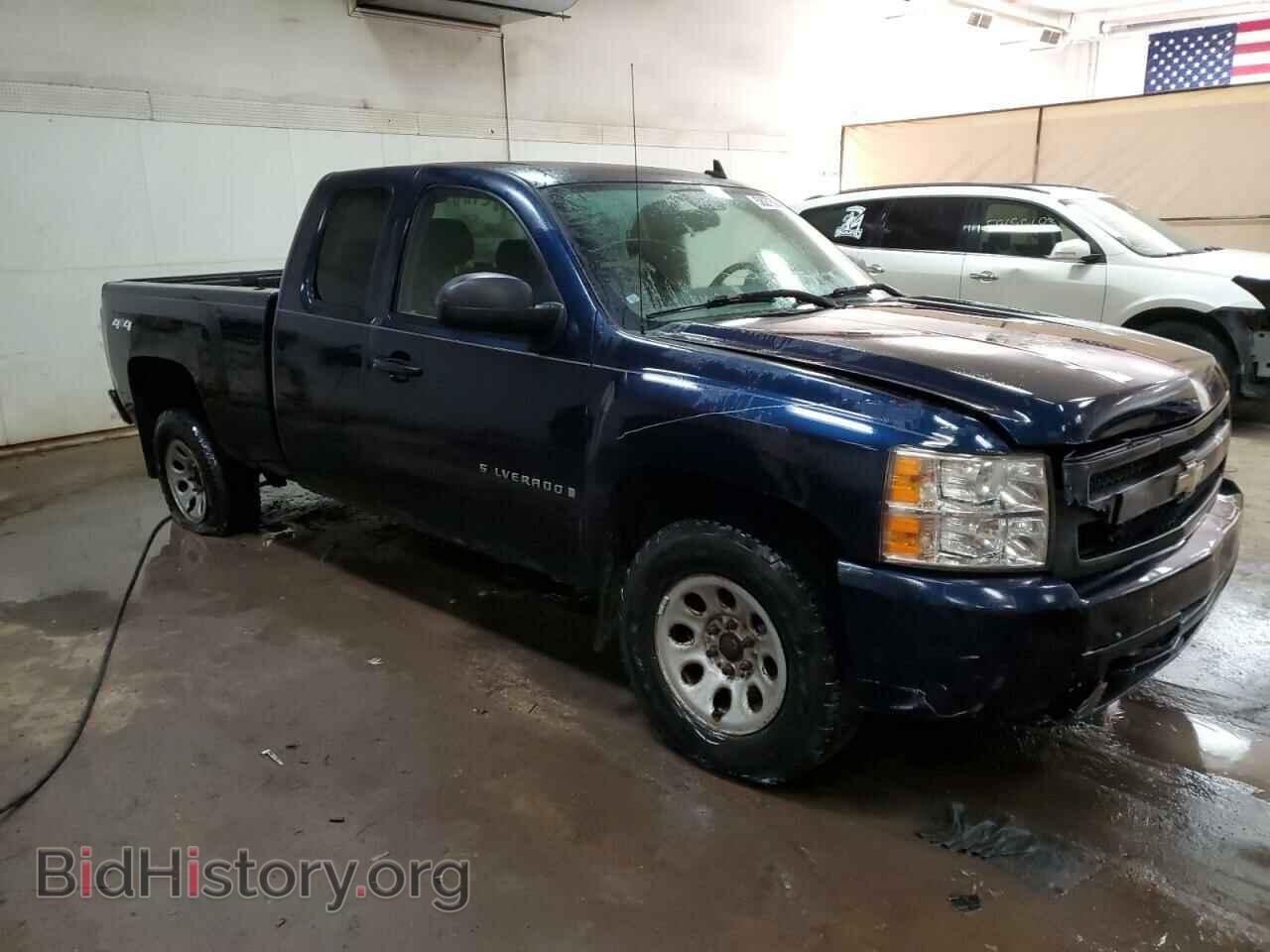 2007 CHEVROLET All Models - VIN: 2GCEK19C971566109 - Фото 4