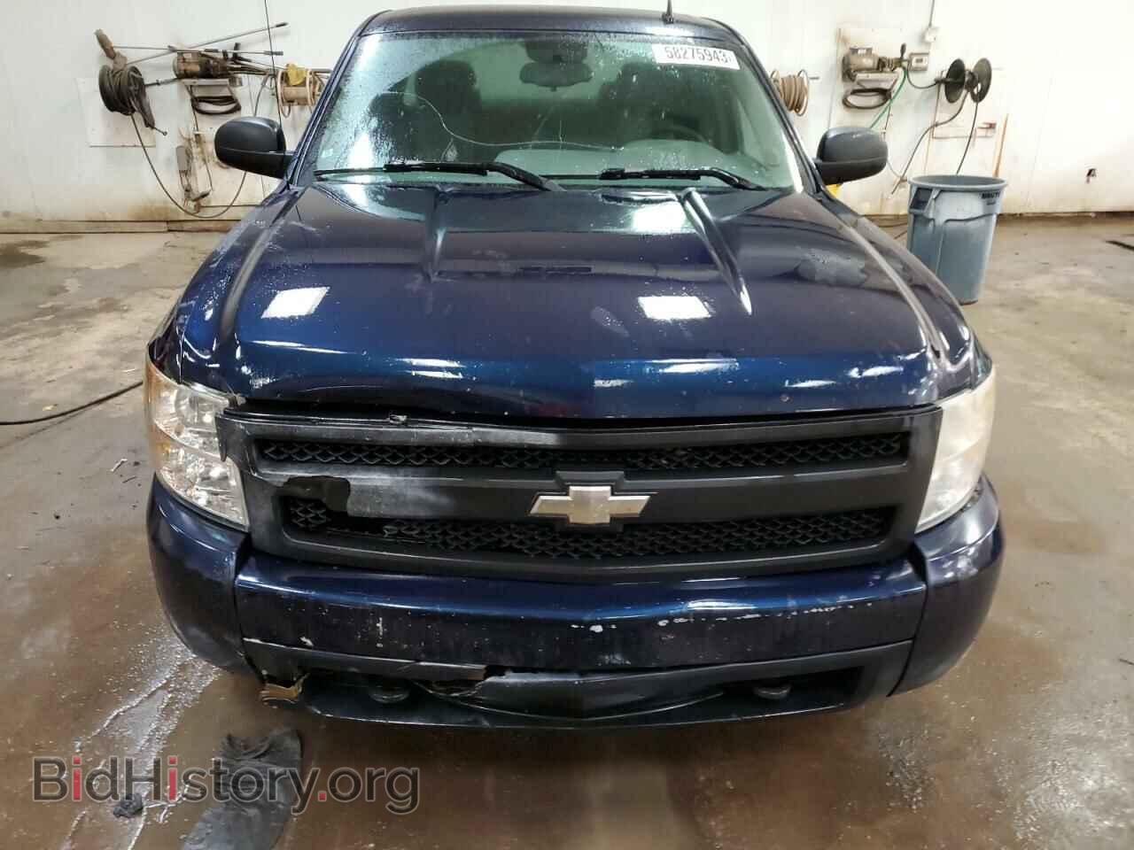 2007 CHEVROLET All Models - VIN: 2GCEK19C971566109 - Фото 5