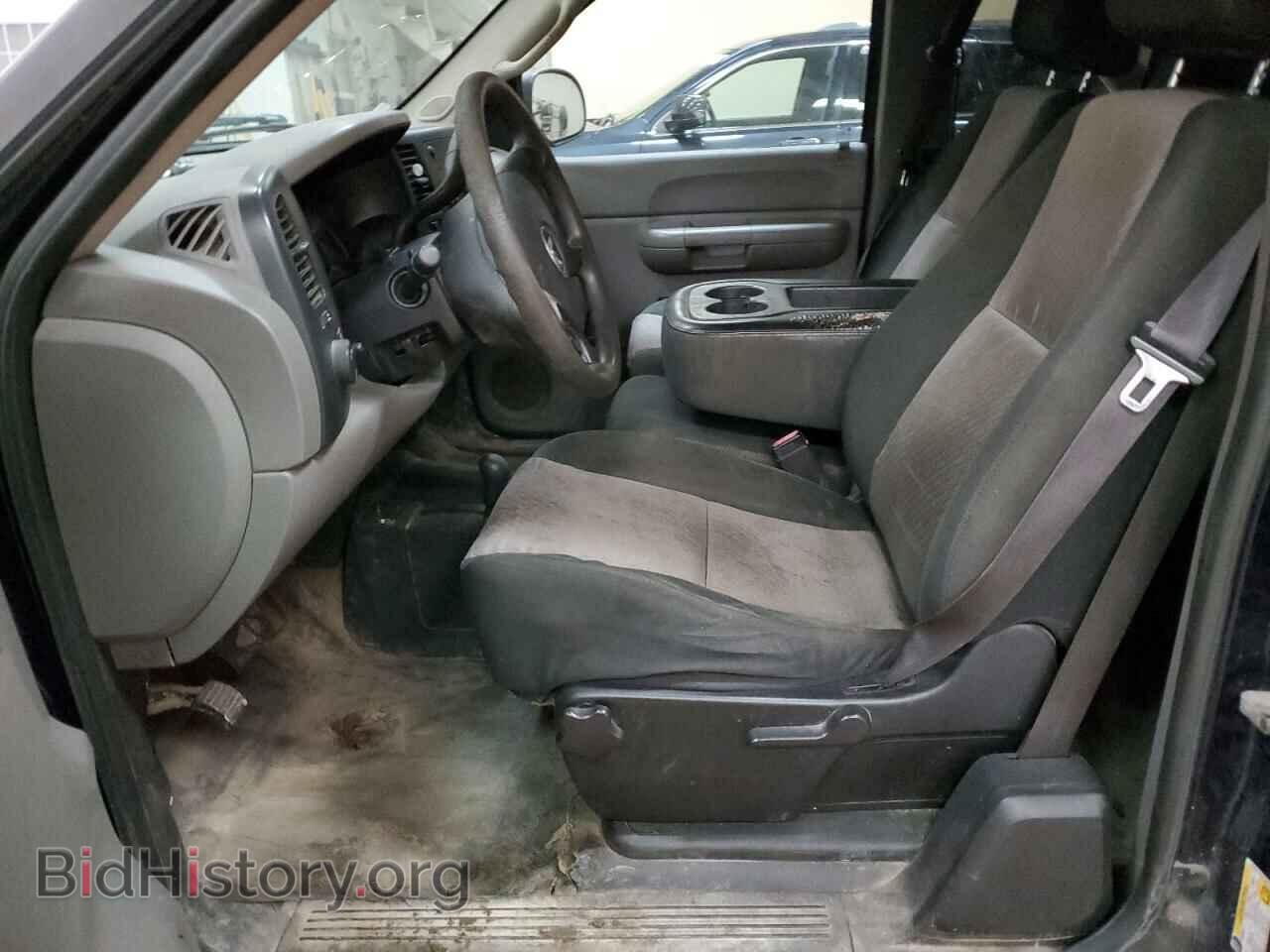 2007 CHEVROLET All Models - VIN: 2GCEK19C971566109 - Фото 7