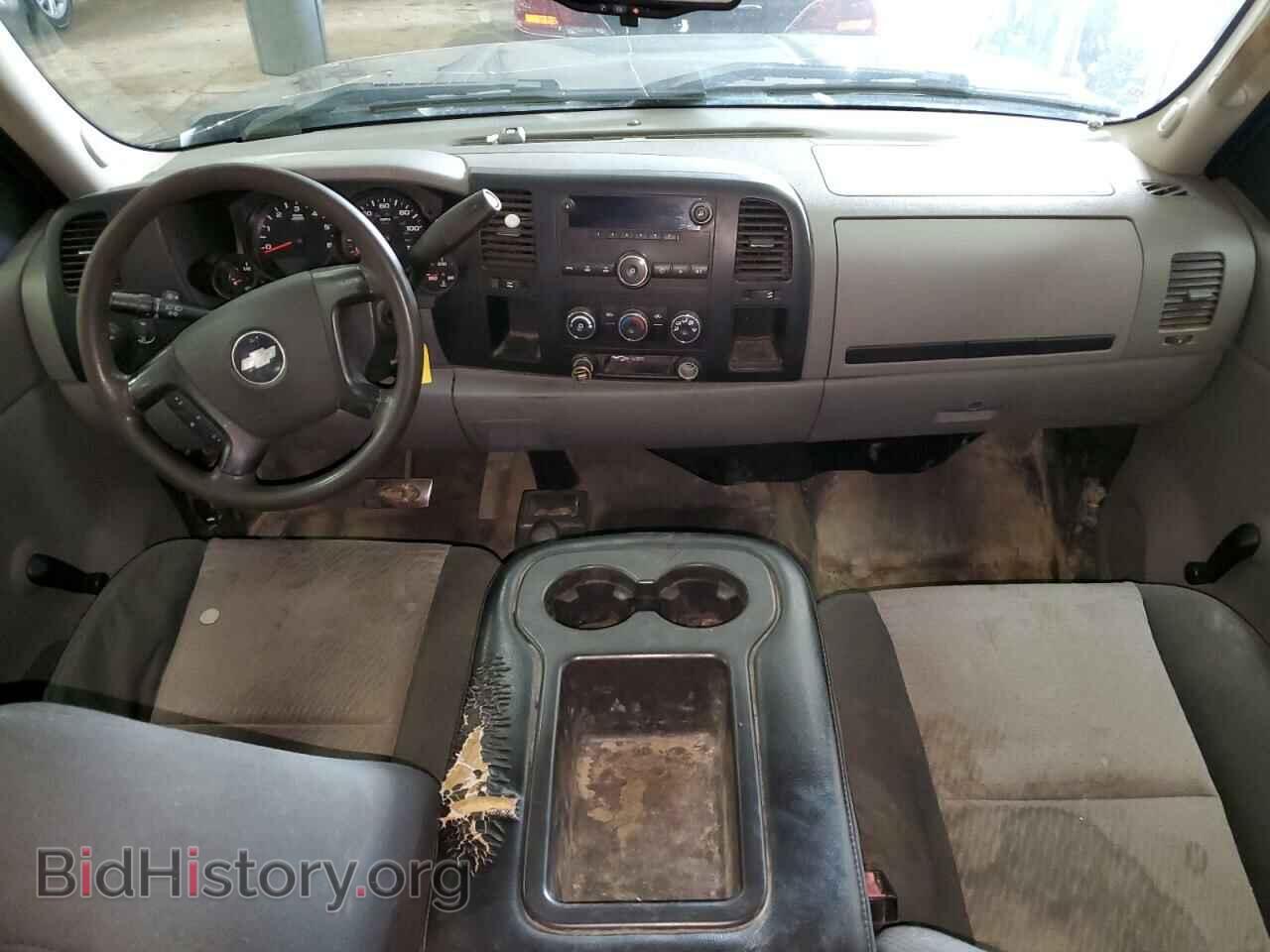 2007 CHEVROLET All Models - VIN: 2GCEK19C971566109 - Фото 8