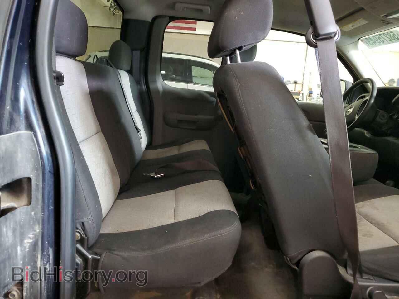 2007 CHEVROLET All Models - VIN: 2GCEK19C971566109 - Фото 10