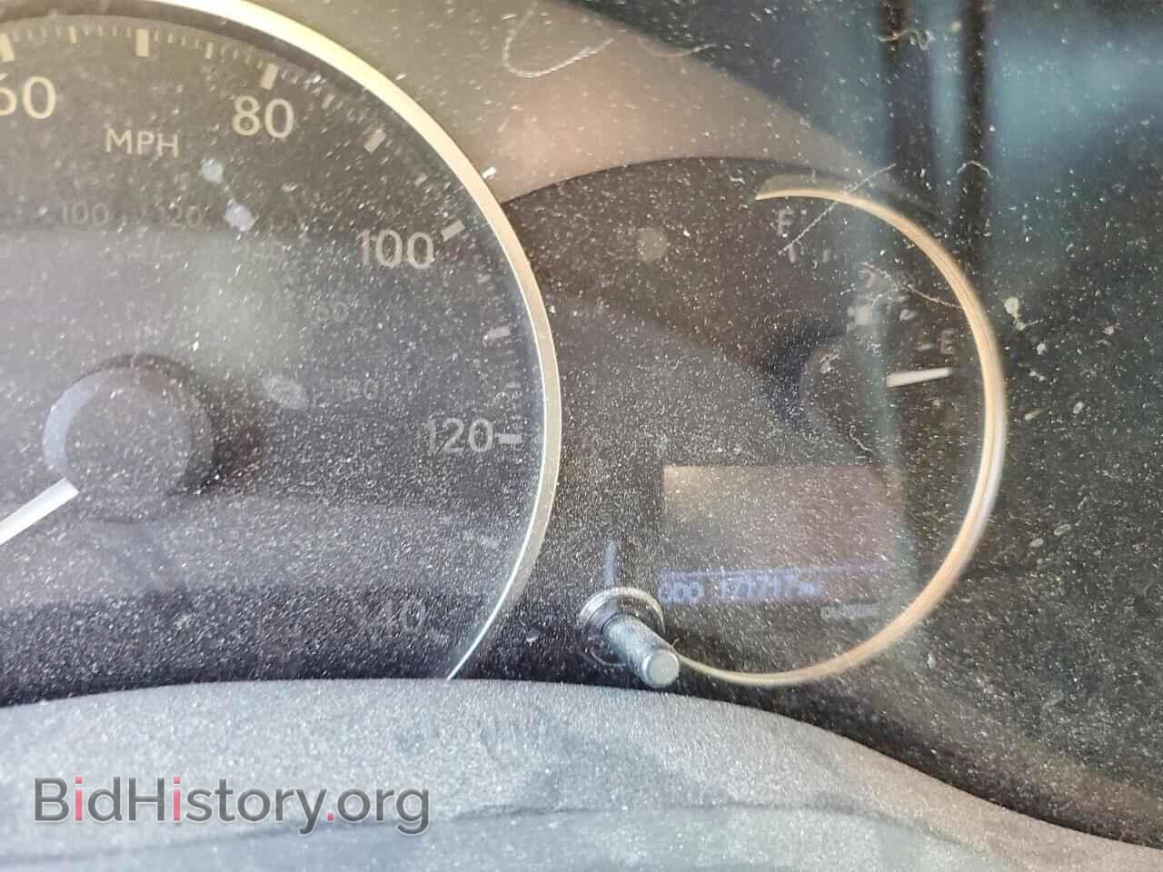 2014 LEXUS CT 200 - VIN: JTHKD5BH8E2194266 - Photo 9