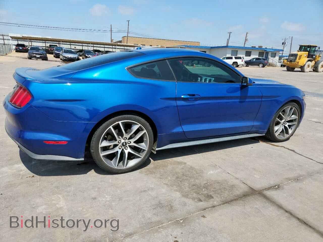 2017 FORD ALL Models - VIN: 1FA6P8TH2H5322875 - Photo 3
