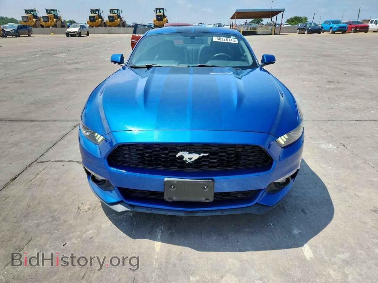 2017 FORD ALL Models - VIN: 1FA6P8TH2H5322875 - Photo 5