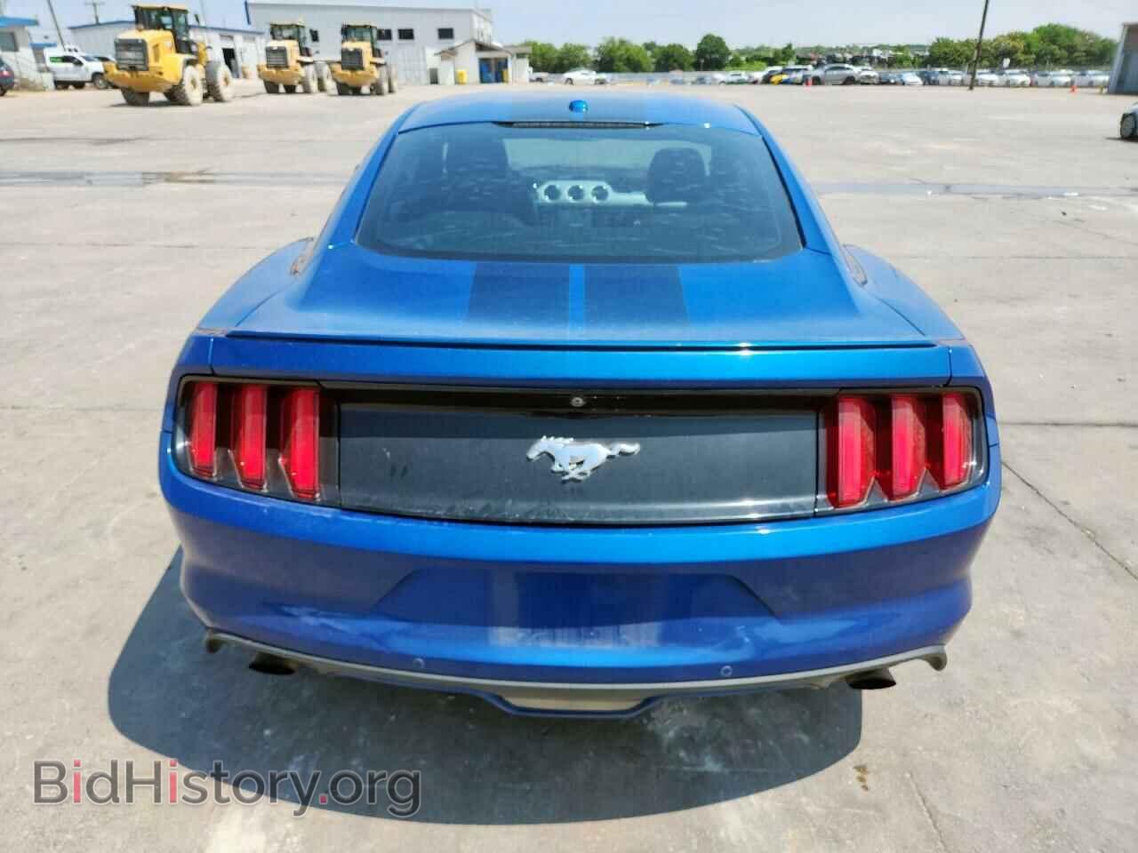 2017 FORD ALL Models - VIN: 1FA6P8TH2H5322875 - Photo 6