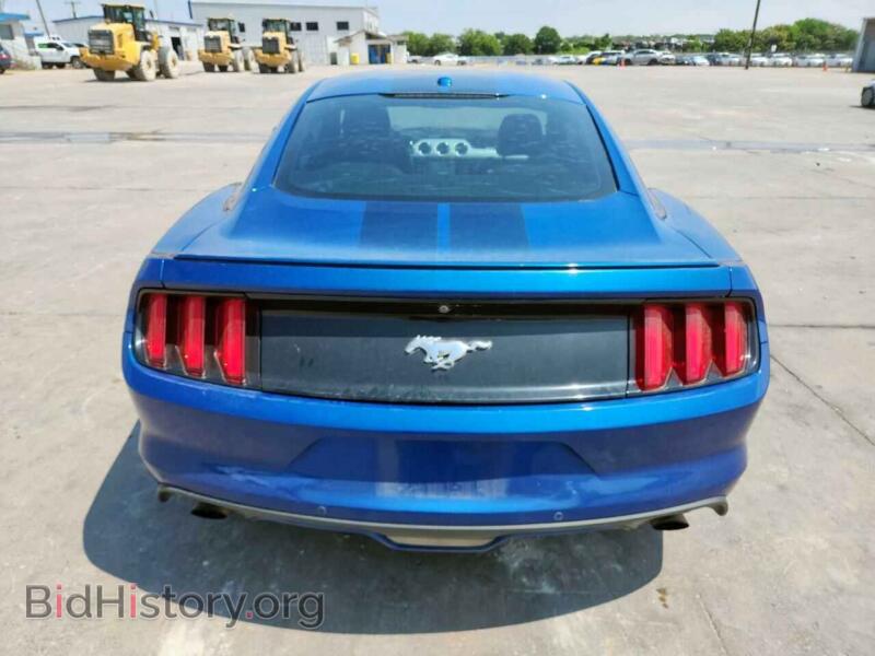 2017 Ford ALL MODELS (VIN 1FA6P8TH2H5322875) — фото 6 из 15